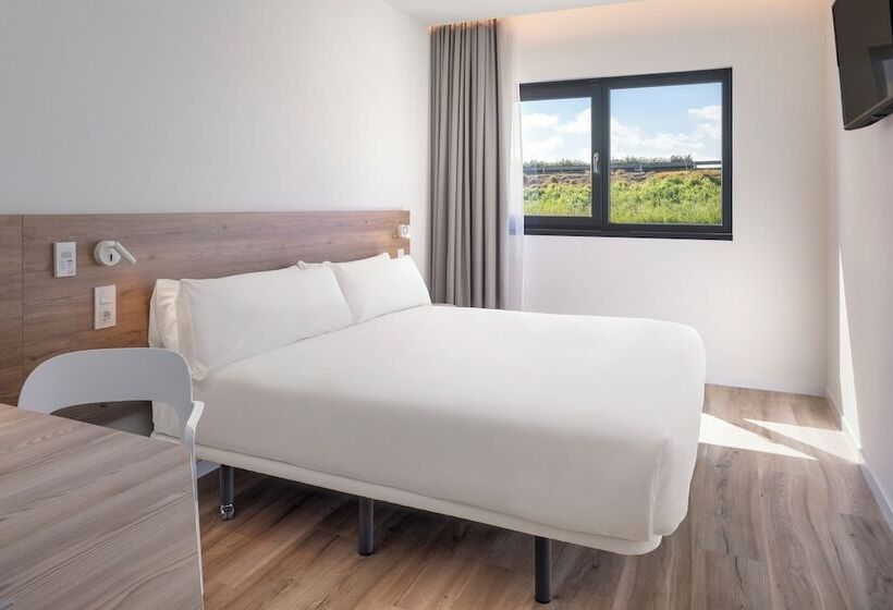 B&b Hotel écija