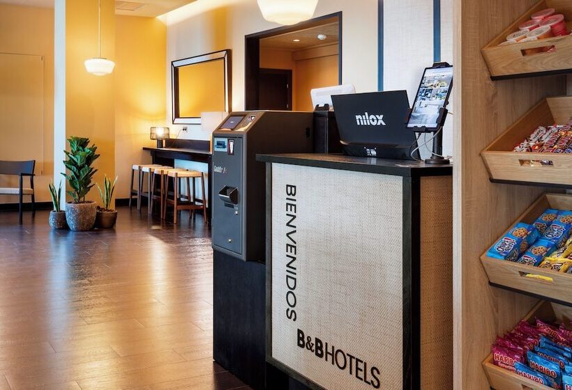 B&b Hotel écija