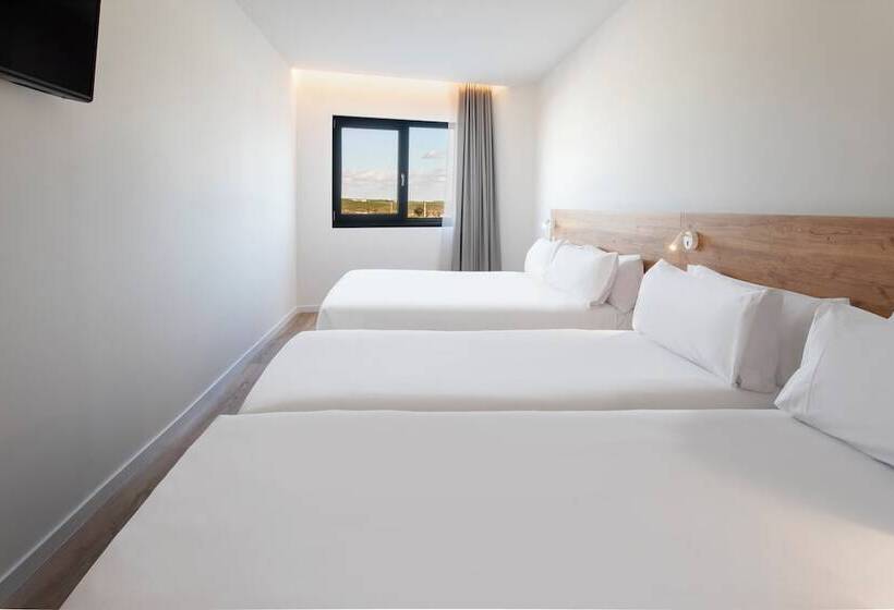 B&b Hotel écija