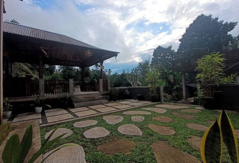 酒店 Artomoro Bali