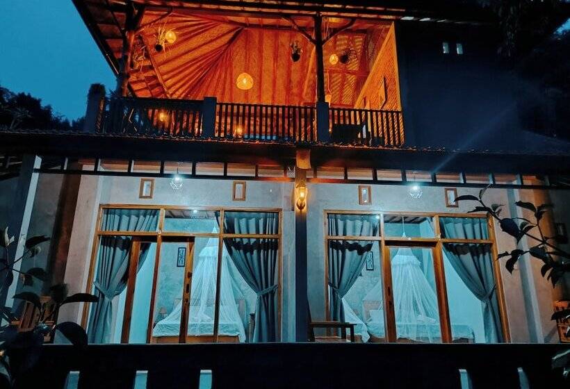 酒店 Artomoro Bali