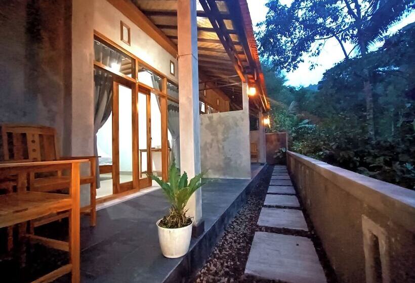 酒店 Artomoro Bali