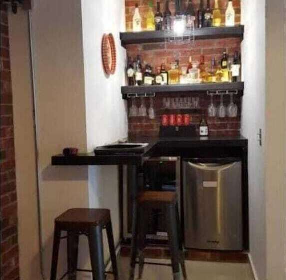 هتل Casa Shami