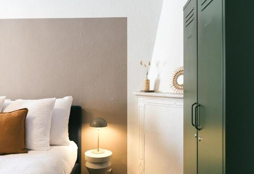 فندق Casa Sisu