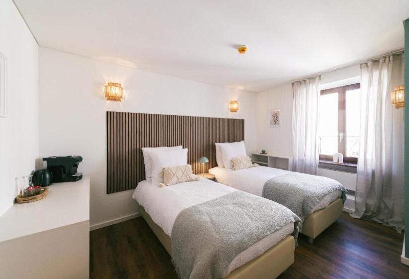 فندق Casa Sisu