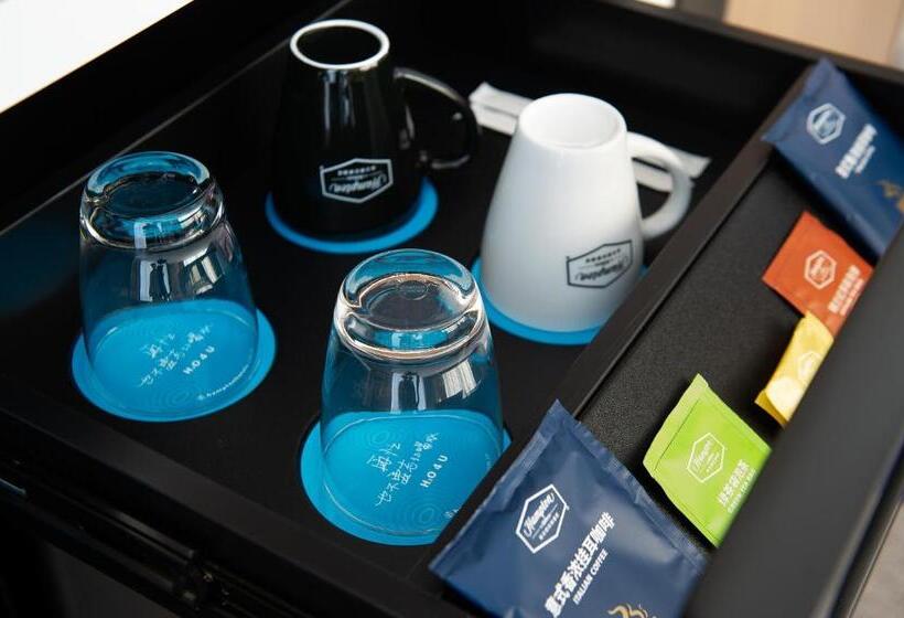 酒店 Hampton By Hilton Foshan Beijiao