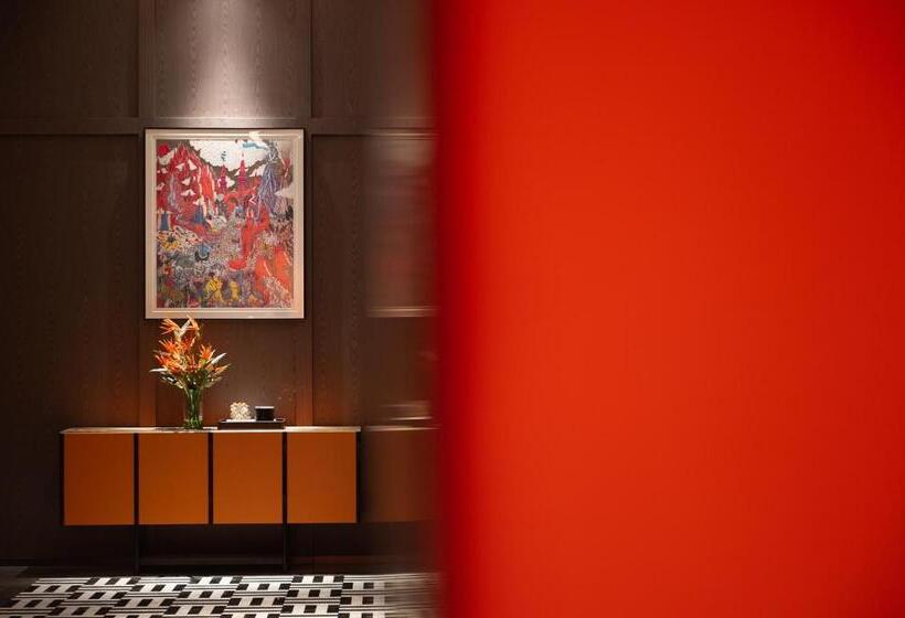 酒店 Hampton By Hilton Foshan Beijiao