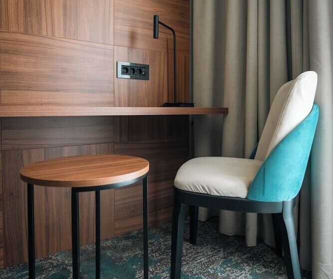 هتل Kocka Vrnjačka Banja