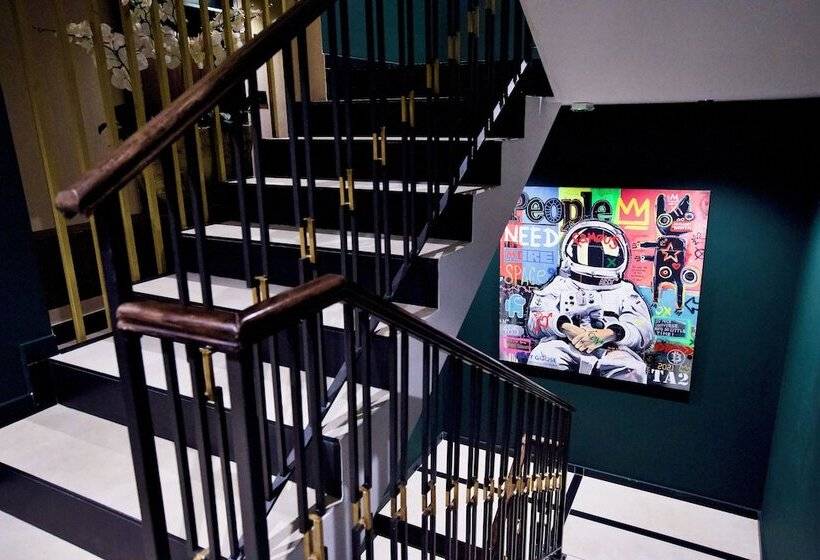 هتل Kocka Vrnjačka Banja