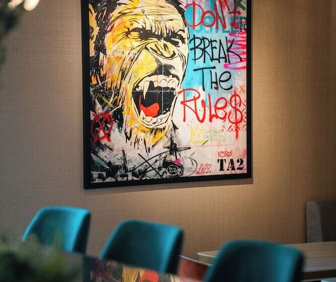 هتل Kocka Vrnjačka Banja