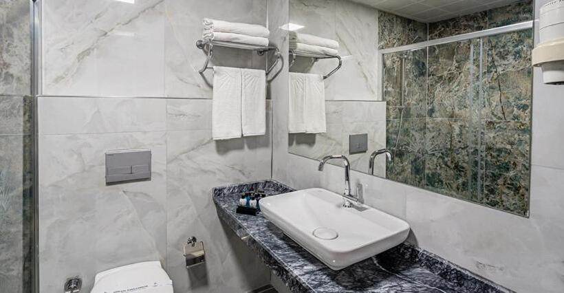 هتل Odelia Resort