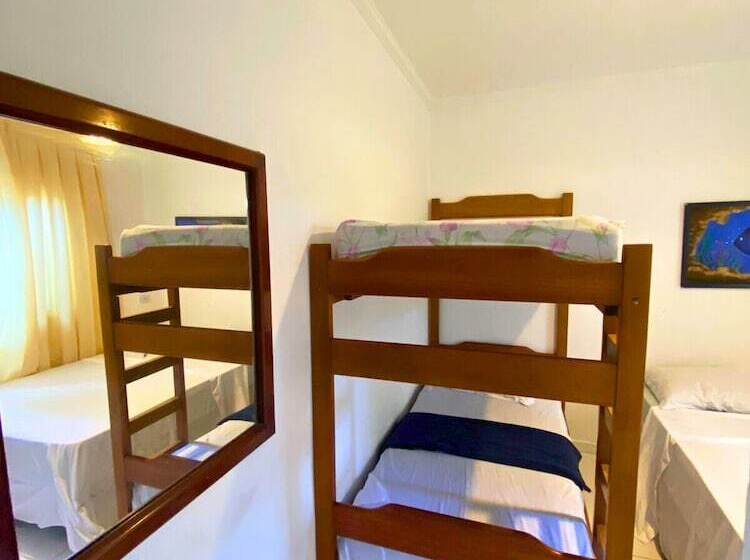 ホテル Restaurante E Pousada   Ilha Bonita