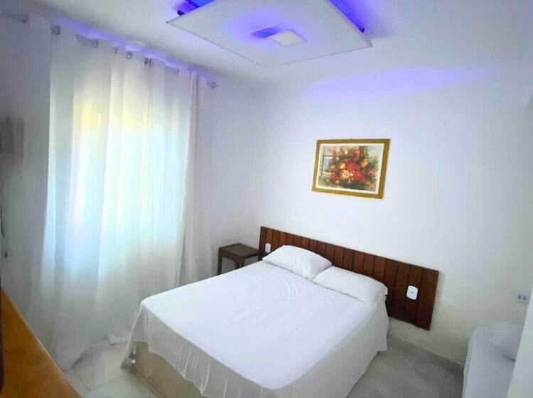 호텔 Restaurante E Pousada Ilha Bonita