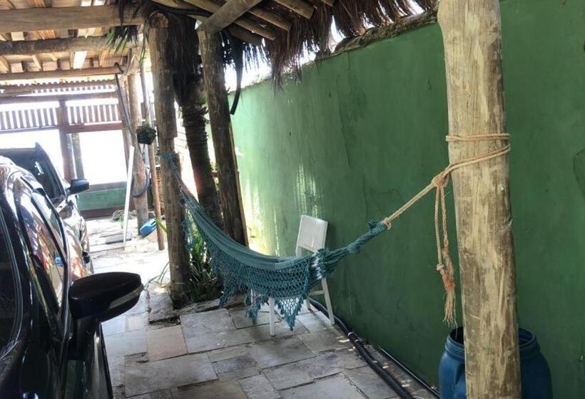 ホテル Restaurante E Pousada   Ilha Bonita