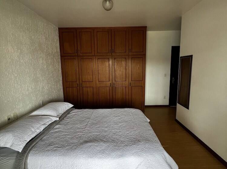 ユースホステル Pousada Casa Chico