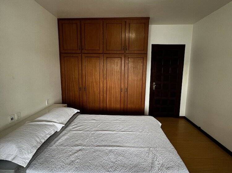 ユースホステル Pousada Casa Chico