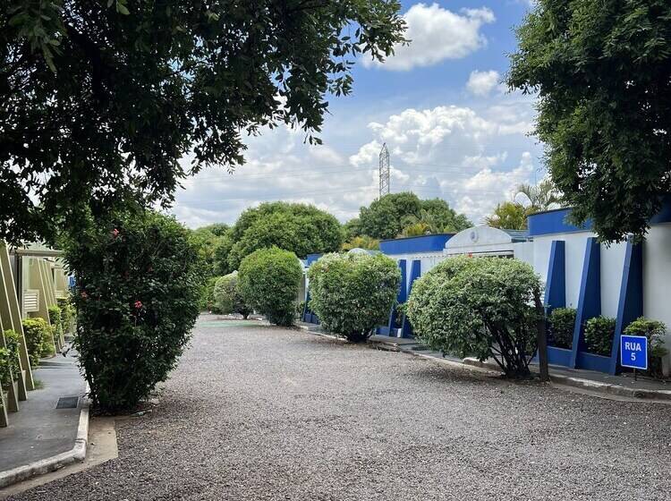 Espacial Motel