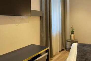 هتل Atria