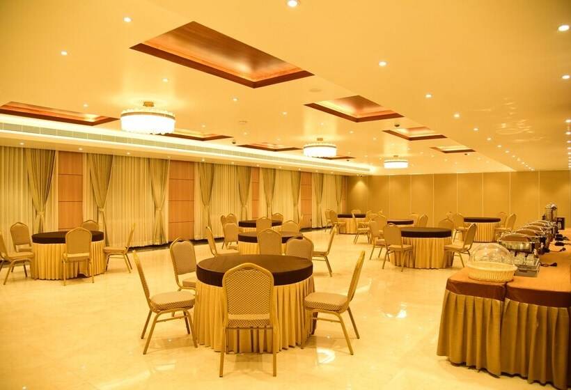 فندق Grand Serene, Mysore