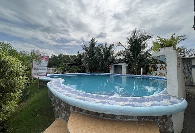 酒店 Lover S Point Beach Front Resort