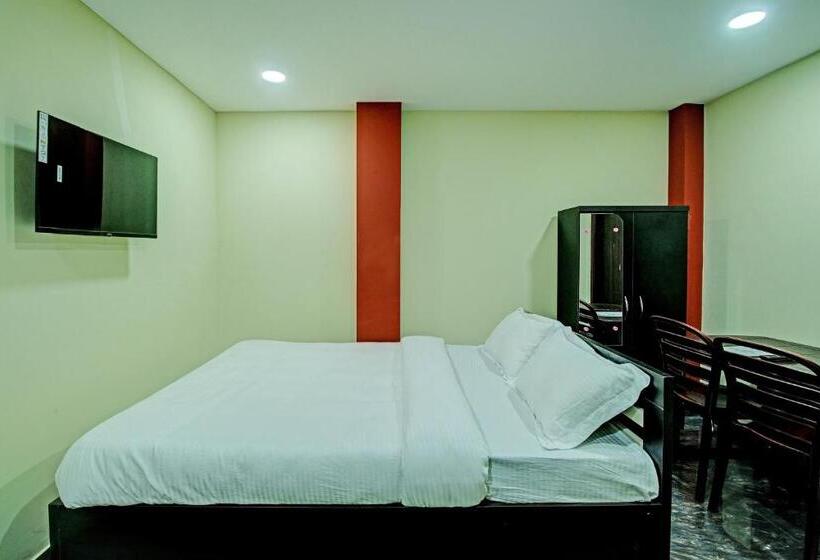 בית מלון כפרי Oyo Vati Guesthouse