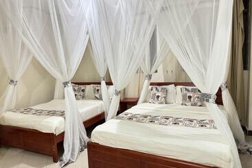 هتل Victoria Rock Resort