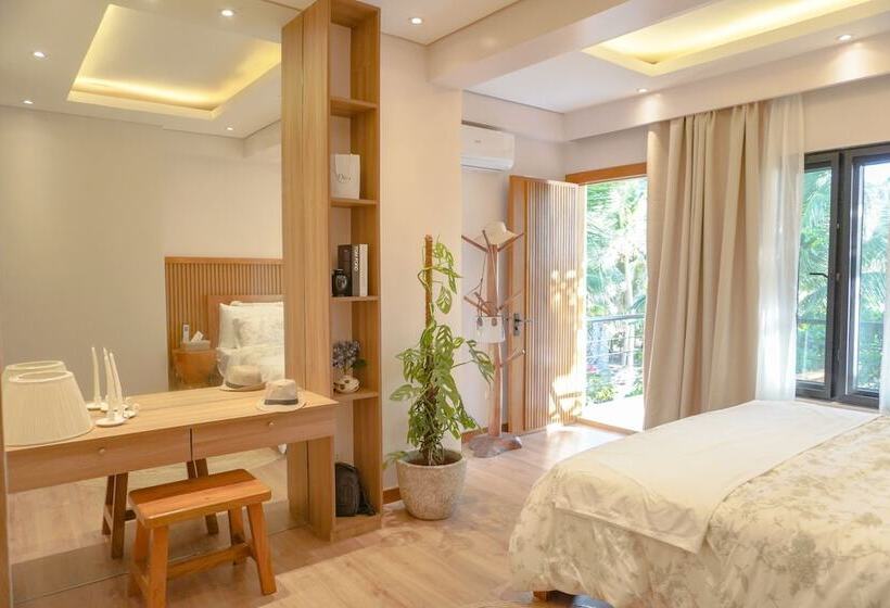 فندق Villa Ferrer