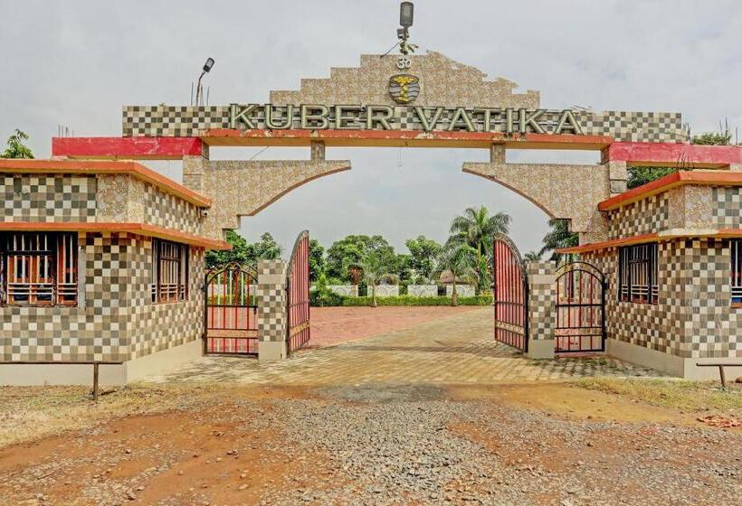 Oyo Hotel Kubervatika