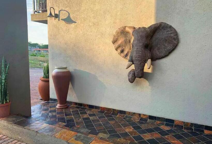 צימר Indlovu Guesthouse