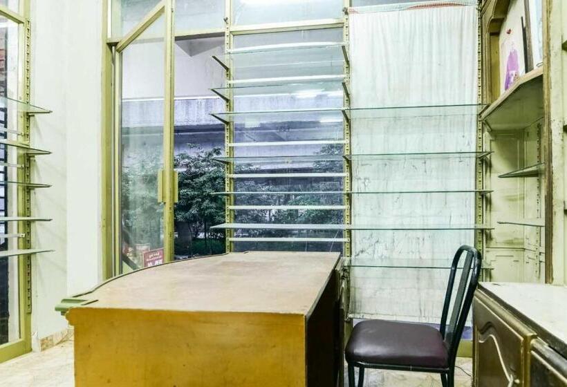בית מלון כפרי Spot On 81086 Sakthi Guest House