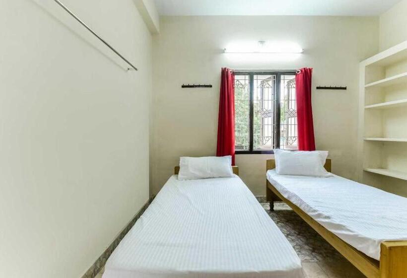 בית מלון כפרי Spot On 81086 Sakthi Guest House