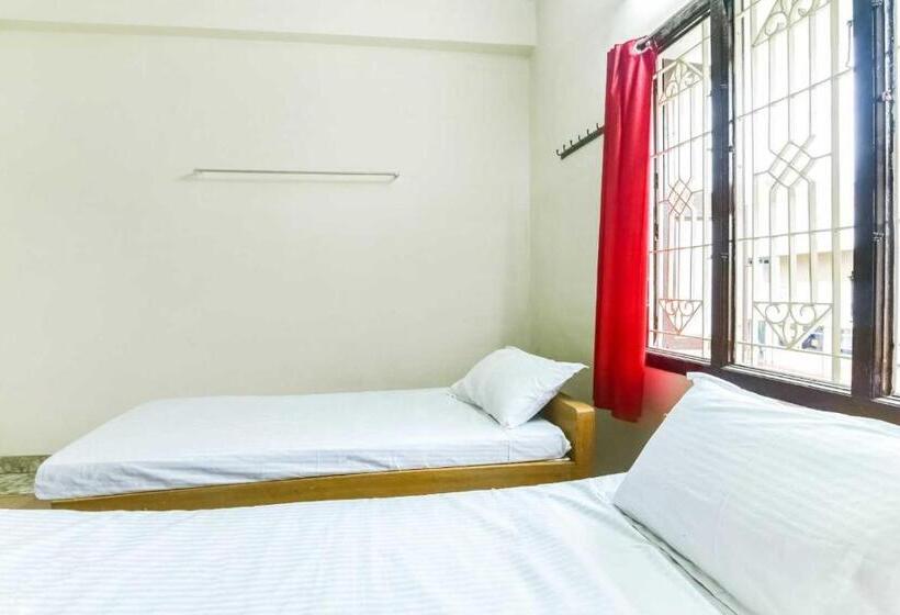 בית מלון כפרי Spot On 81086 Sakthi Guest House