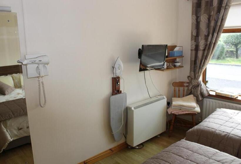 Gardenfield House Bed & Breakfast H91vh02