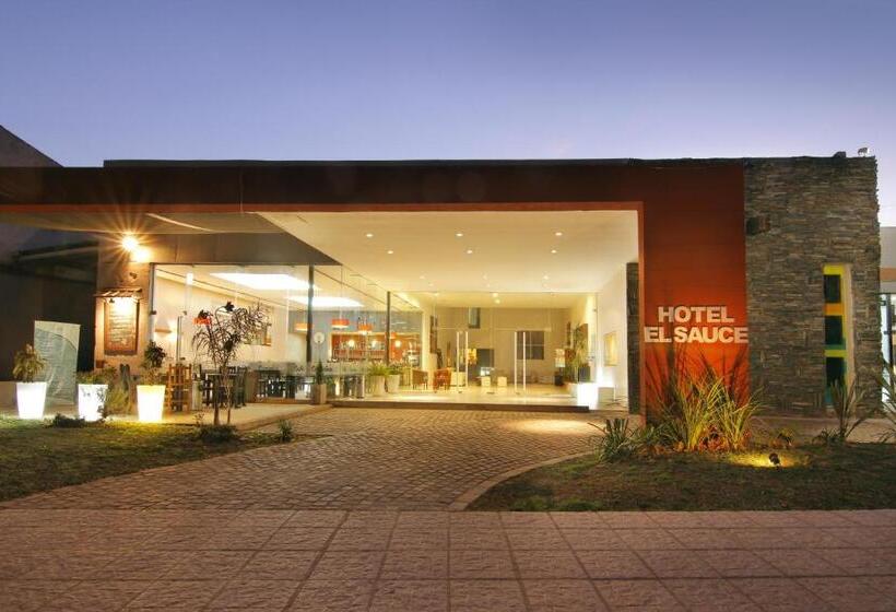 בית מלון כפרי El Sauce
