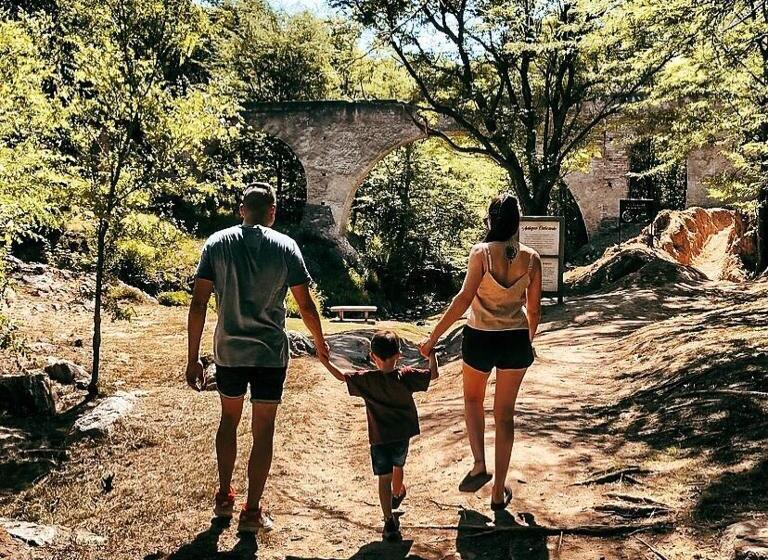 בית מלון כפרי El Sauce