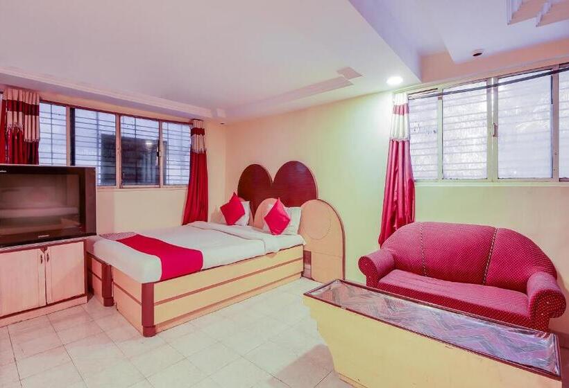 Oyo Hotel Indraprastha