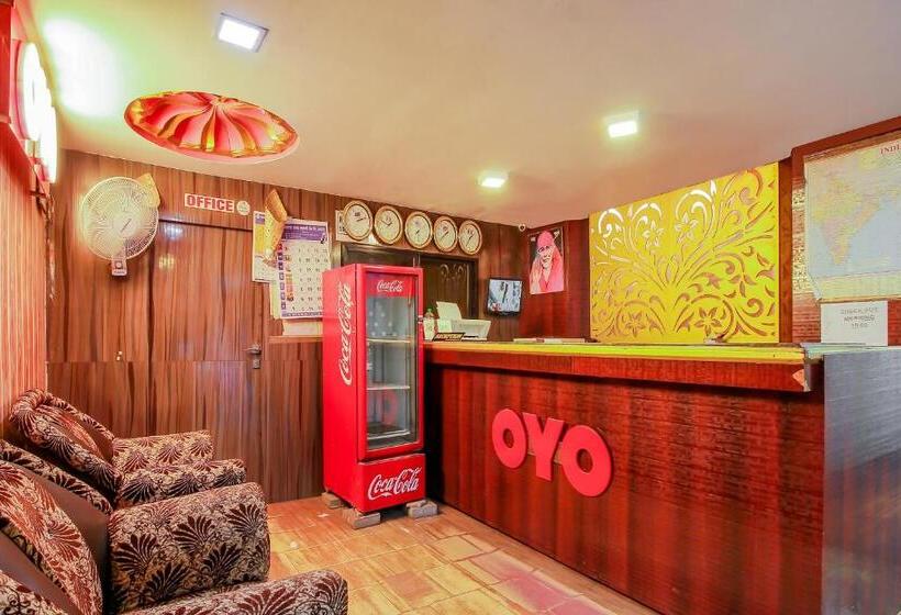 Oyo Hotel Indraprastha