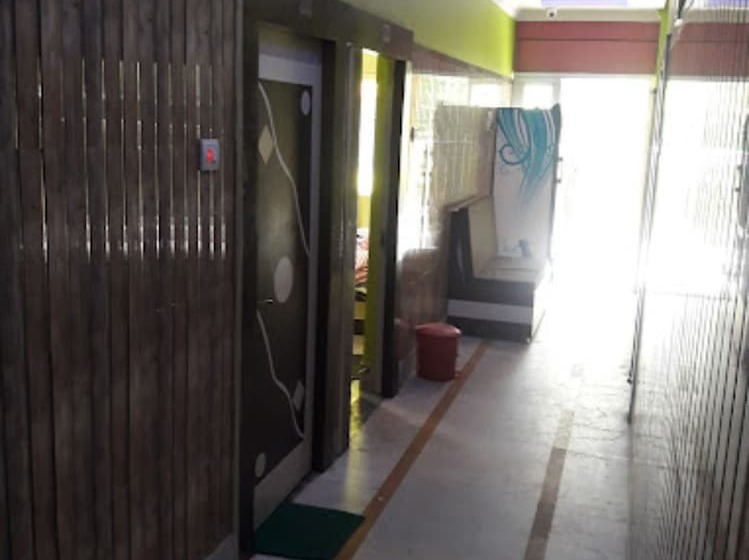 Hotel Goroomgo Raj Sonia Digha