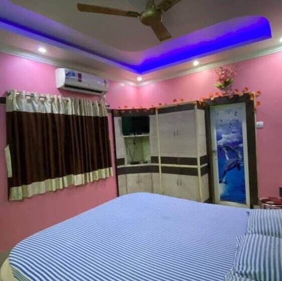 Hotel Goroomgo Raj Sonia Digha