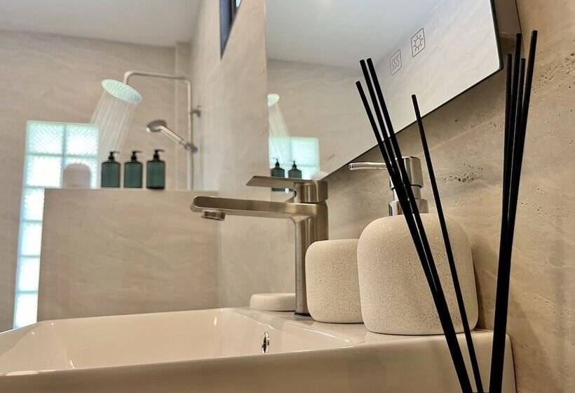 Отель Moorea Boutique Resort Samui