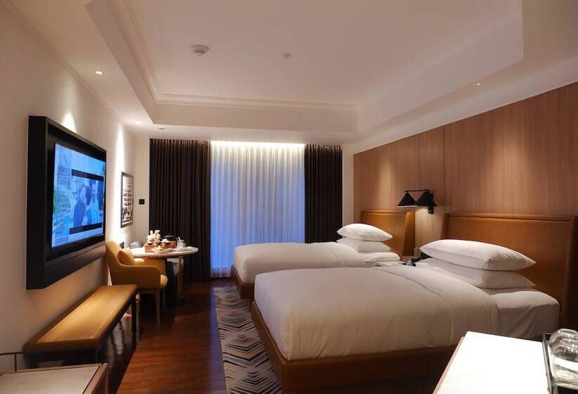هتل Sheraton Jakarta Soekarno Hatta Airport