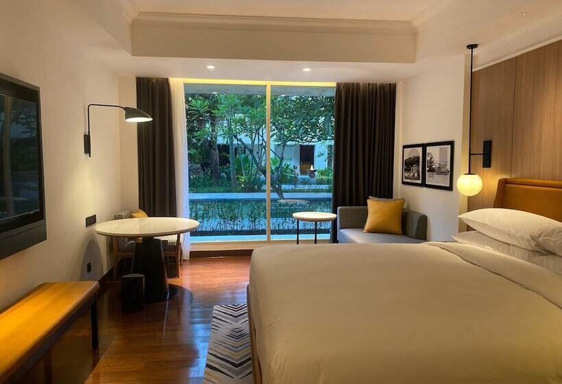 هتل Sheraton Jakarta Soekarno Hatta Airport