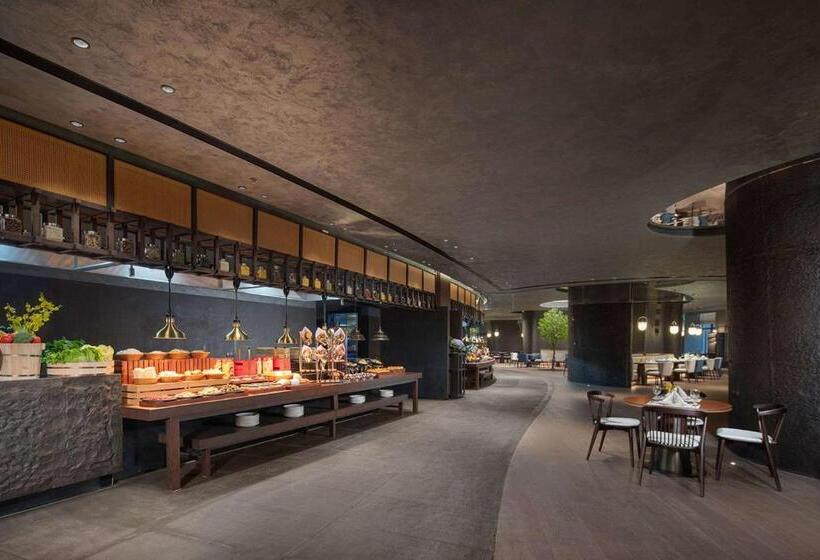 Отель Wyndham Foshan Nanhai