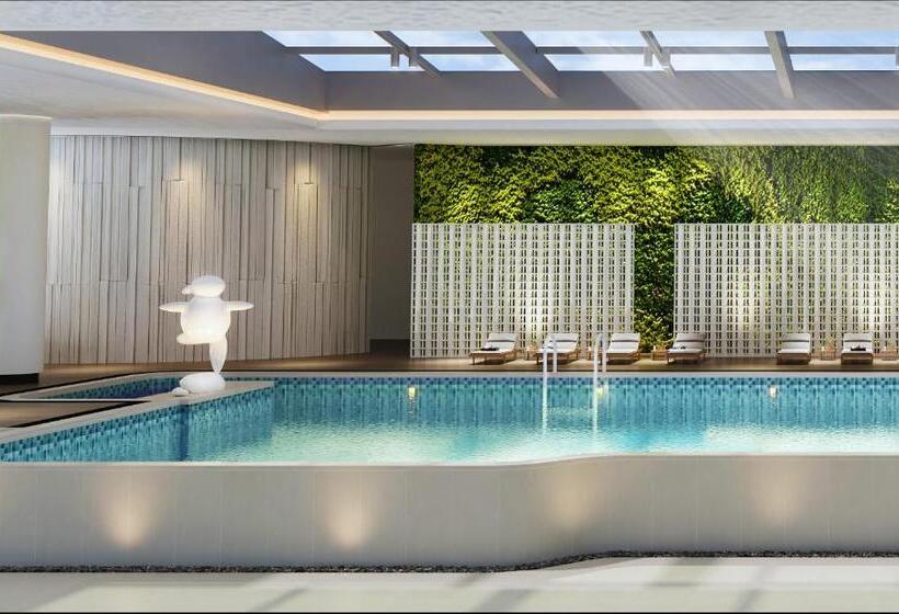 Отель Wyndham Foshan Nanhai