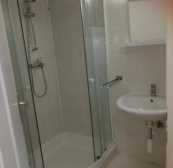 Hostel Cukrarna Guest Accommodation