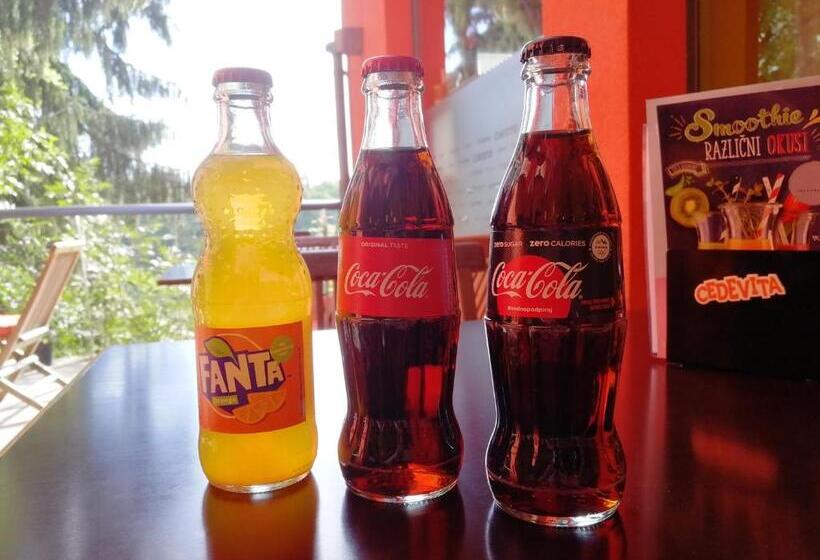 Hostel Cukrarna Guest Accommodation