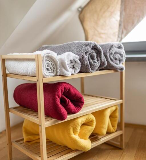 Hostel Cukrarna Guest Accommodation