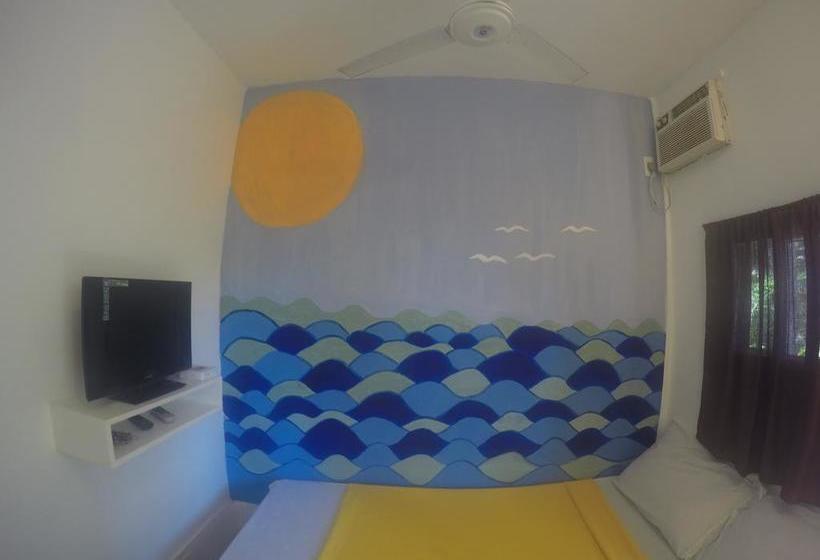 Hostel Dormitels.ph Boracay