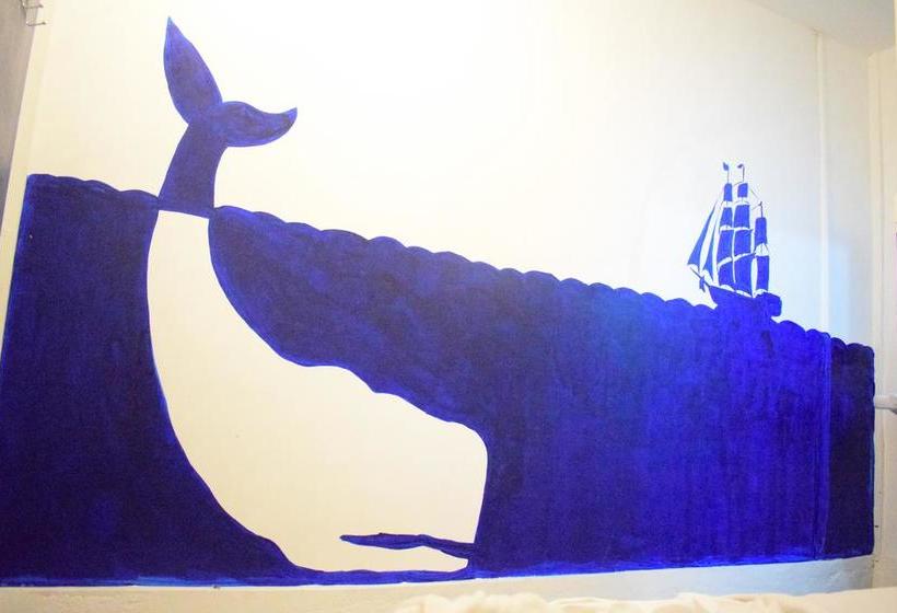 Hostel Dormitels.ph Boracay