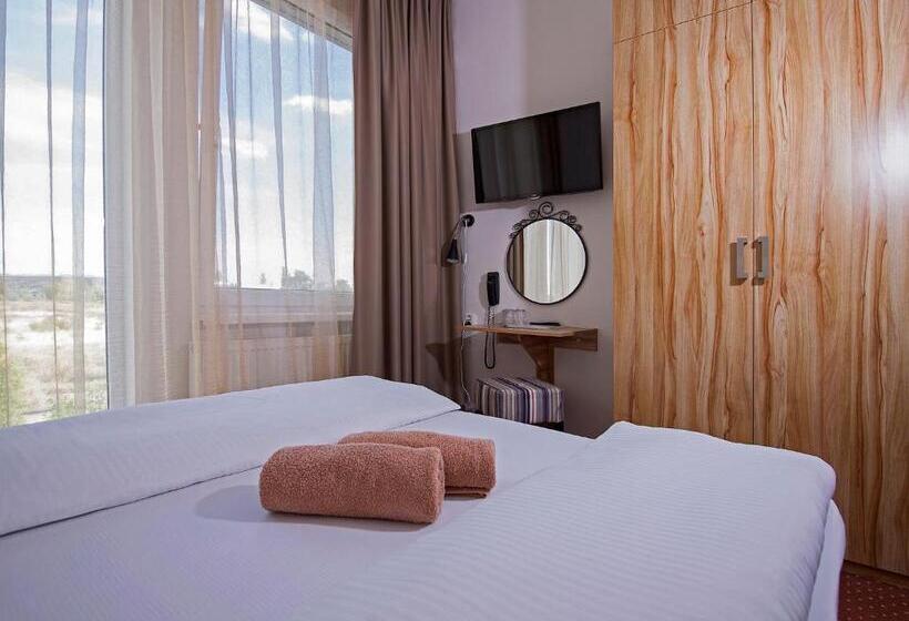 Aviator Garni Hotel Bratislava